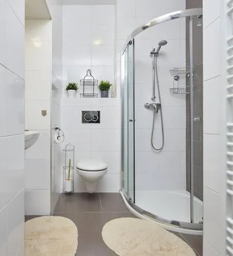 Апартаменты Gentle And Cozy Right At The Center *