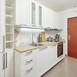 Apartamento Gentle And Cozy Right At The Center Praga