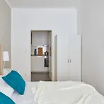 Gentle And Cozy Right At The Center
